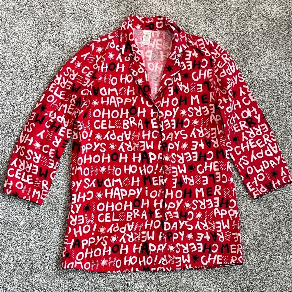 100% Cotton Women’s Pajamas